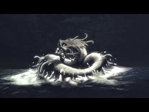 Igra Prestola -  Kuca Greyjoy HD 720 / Game of Thrones - House Greyjoy HD 720