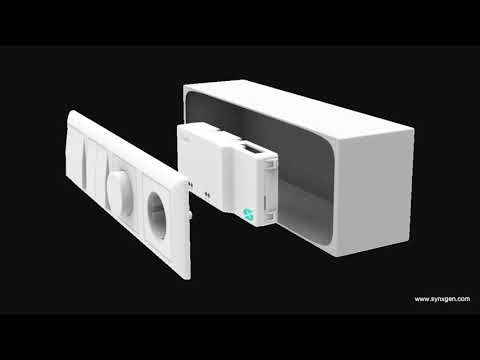 SYNXGEN Home Automation