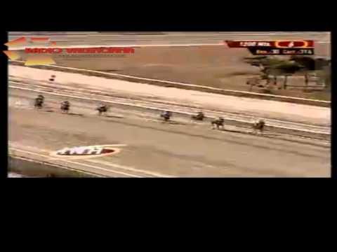 LA RINCONADA 6 CARRERA DOMINGO 20 DE ABRIL DEL 2014