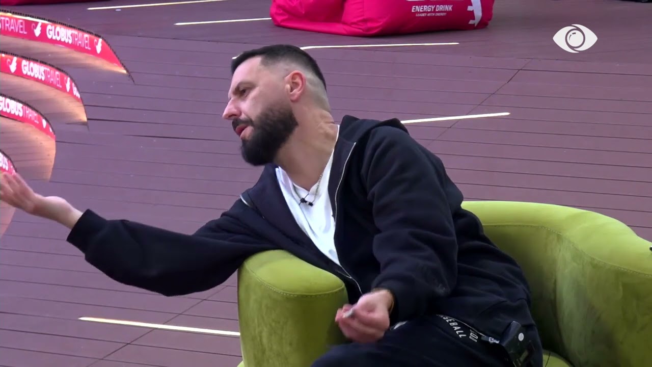 Në një lojë ti zgjedh të tregosh veten?/ Nikol pyet Mirin