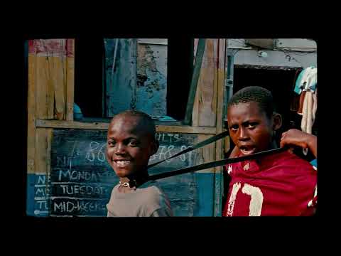 Ability - KILOMETER ft Kobi Good (Official Video)