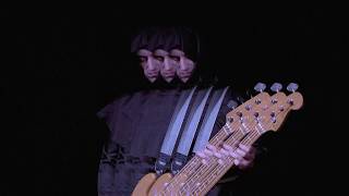 Video thumbnail for Abominable Electronics - SUNNBATHER DI - Bass Demo by Abominable Electronics