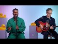 Not Too Late Show Season 2 Promo 1080p