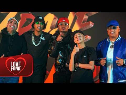 Love Funk and 2 more