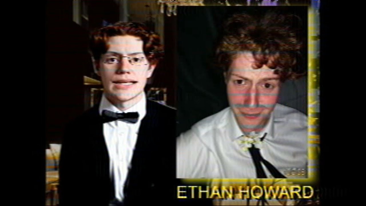 What's Going On In Goodbye Weekend?