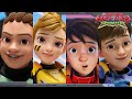 DINOSTER1 Welcome To Dino Earth Par2 Quantum Heroes Dinoster S1 EP02