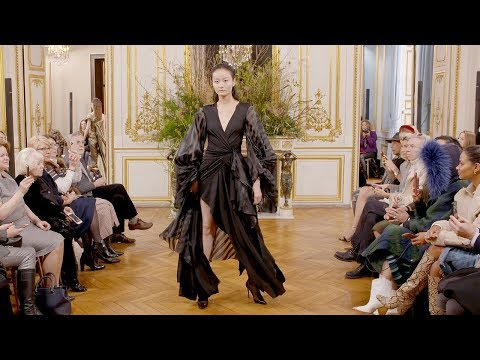 Valentin Yudashkin | Fall Winter 2020/2021 | Full Show