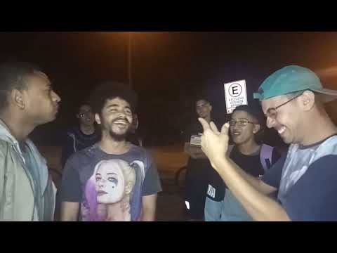 Gastação Proibida| Diogo x Blackpool x Ártico| 1°fase | 47°Batalha do Passageiro |