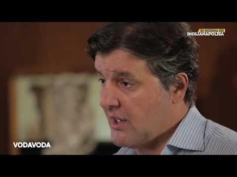 SPORTAL RETRO - 20 godina od Indijanapolisa, Dejan Bodiroga: Kad je Vlade krenuo “Marš na Drinu…”