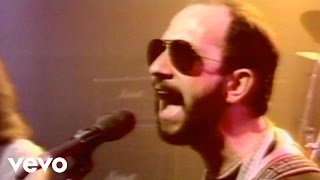Manfred Mann&#39;s Earth Band - Lies (Through The 80&#39;s) (Official Video)