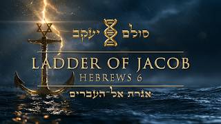 Ladder of Jacob LIVE: Hebrews 6 - An Anchor for the Soul