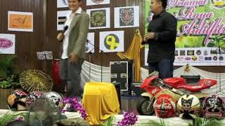 Dinodi : Cinta Tragika Unplugged (2010)