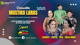 Download lagu 🔴#LIVE KARAWITAN MUSTIKO LARAS - KLEBEN PLOSOHARJO - JK AUDIO - 18 JANUARI 2026 mp3 Download lagu 🔴#LIVE KARAWITAN MUSTIKO LARAS - KLEBEN PLOSOHARJO - JK AUDIO - 18 JANUARI 2026 mp3