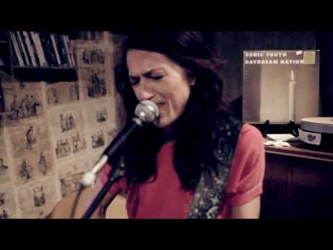 #594 Joan As Police Woman - Holy City