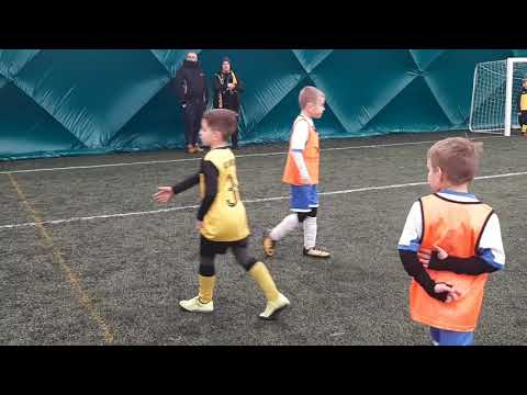 2014 turniej MM CUP KS Łomianki  - Piast Piastów 5-0