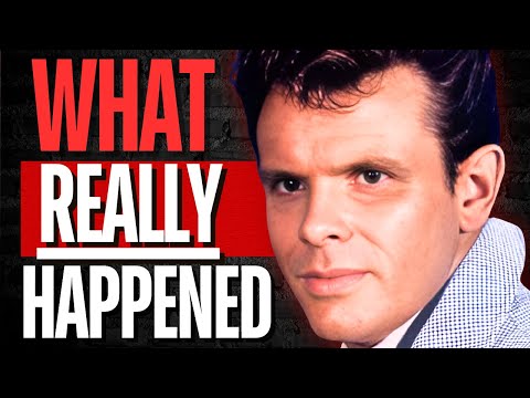 The Life & TRAGIC Death Of Del Shannon (Singer Of Runaway)