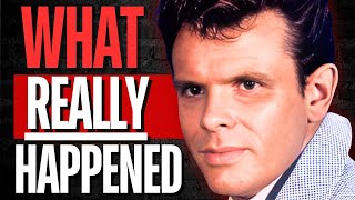 The Life &amp; TRAGIC Death Of Del Shannon (Singer Of Runaway)