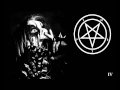 SATANIC WARMASTER 5th ALBUM SNEAK ...