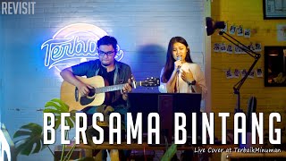 Download lagu Drive - Bersama Bintang  ( Live Cover @terbaikminuman ) || Sidik&Karin mp3