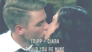 Tripp + Ciara | Could You Be Mine