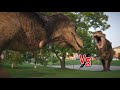 Tyrannosaurus Rex S Fight Dino Dex 2024