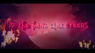 Scar Symmetry - The Anomaly (ANIMATION)