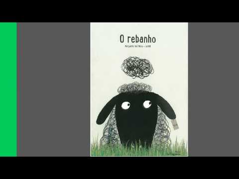 História " O rebanho" de Margarita del Mazo