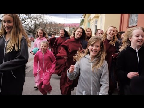 Joybells & IMK One Piece - Praise You