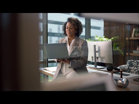  Découvrez les nouveaux PC IA Dell Pro !