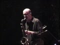 Michael Brecker sextet. Delta city Blues part one