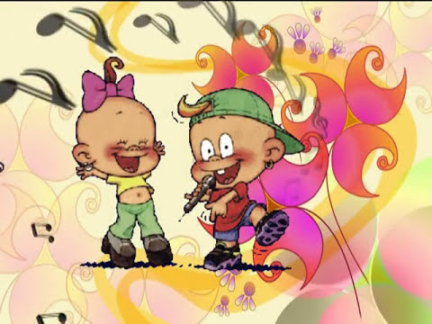 SEMENTINHA E EU VOU CRESCER - MÚSICA GOSPEL INFANTIL - Momento da Criança #TiaCris #TurmadaMonica