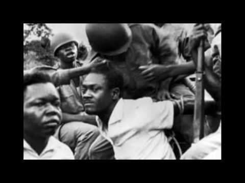 Liwa Ya Emery (Franco) - Franco & L'O.K. Jazz 1961