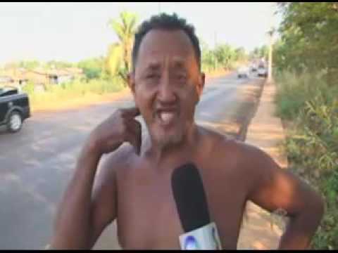 Moradores da Zona Norte cobram limpeza das ruas de Porto Velho - Gente de Opinião