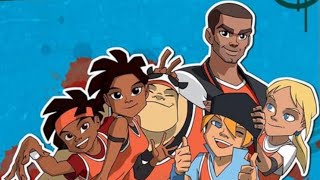 The Basketeers Tony Parker bande annonce