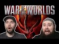 WAR OF THE WORLDS (2005) TWIN BROTHERS FIRST TIME WATCHING MOVIE REACTION!