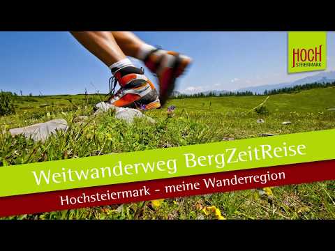 BergZeitReise - Highlightclip