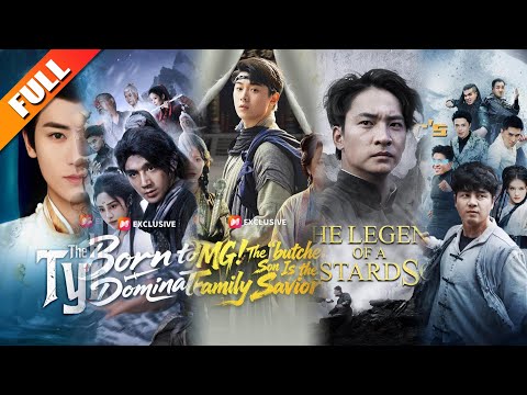 Martial Arts Compilation: Hidden masters living as ordinary men, stunning all with one strike.