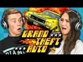 GRAND THEFT AUTO (Original PlayStation) (Teens Rea...