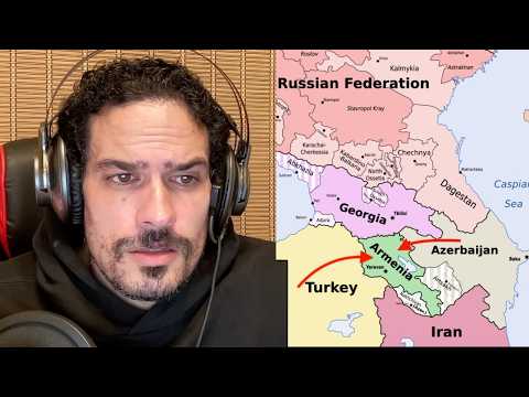 The Turkish Plan To Invade Armenia: Greater Turkey And The Future Insignificance Of Israel