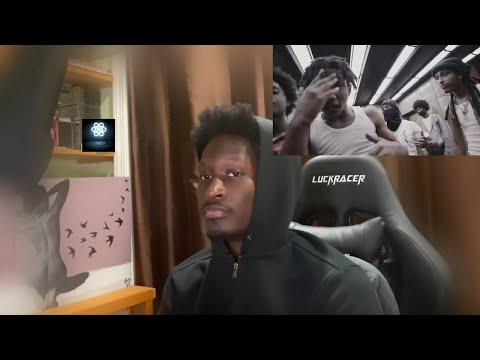 CHII WVTTZ x Q FLOCCA - SHOOT PT.2 (shot by KLO Vizionz) Reaction