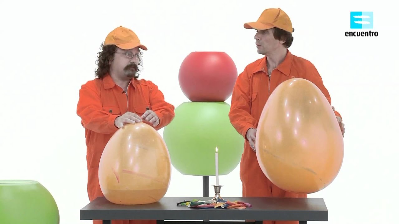 La ciencia del agua - Proyecto G