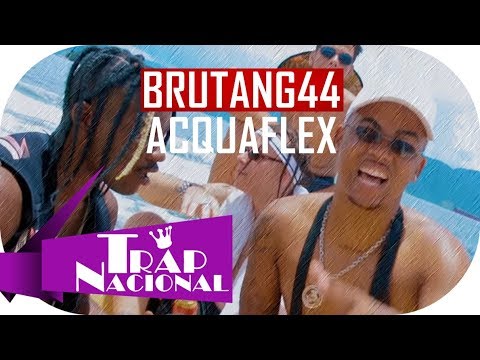 Brutang44 - ACQUAFLEX 🏄 Major Rd | Selv | Guerr44 | Pelé MilFlows (Prod.Xavier2bit)
