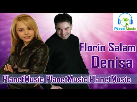 Denisa si Florin Salam - Si motiv daca as avea (audio)