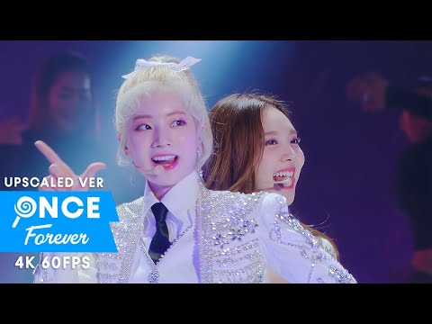 TWICE「L.O.V.E」Dreamday Dome Tour (60fps)
