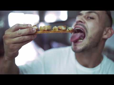 Fettuccine - Xavier Herrera [Prod. Onem Cool Beats]