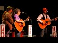 Barry & Holly Tashian "My Baby's Gone"