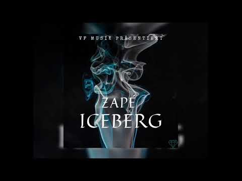 Zap&eacute; - ICEBERG (prod. by Zap&eacute;)