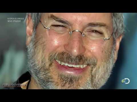 Autópsia de Famosos   Steve Jobs