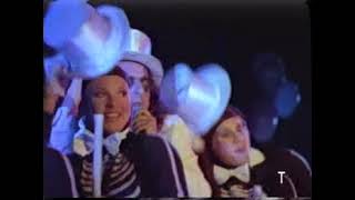Alice Cooper - Welcome to my Nightmare