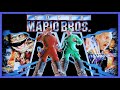 Super Mario Bros 1993 MOVIE TRAILER